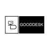 gooddesk Logotype