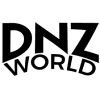 DNZWORLD Logotype