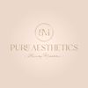Pure Aesthetics Logotype