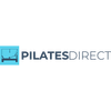 Pilates Direct Logotype