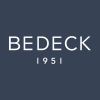 Bedeck Logotype
