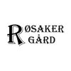 Røsaker Gård Logotyp