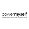 PowerMyself.com Logotype