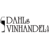 Dahls Vinhandel Logo