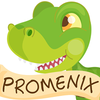 Promenix Logotyp