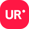 UpReach Logotyp