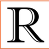 Ray Romero Logotyyppi