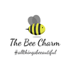 The Bee Charm Logotipo