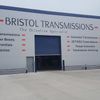 Bristol Transmissions Logotype