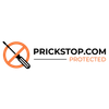 PrickStop.com Logotyyppi