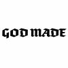 Godmadeclo Logotype