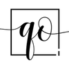 GO! Makeup Academy Logotyp