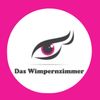 Wimpernzimmer Online-Shop Logotyp