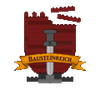 Bausteinreich Logotyp