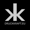 DRUCKKRAFT Logotype