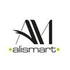 Alis Mart Logotype
