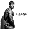 Legend London Logotype