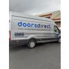 DoorsDirect Logotype