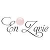 EN LAVIE Logotype