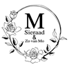 Sieraad &amp; Zo van Mo Logotyp
