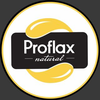 Proflax Natural Logotype
