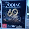 Nordic Tracker Logotipo