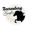 Beerenberg Bridles Logo