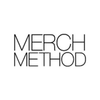 Merch Method Logotyp