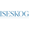 Iseskog Logotyp
