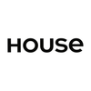 HOUSE Logotyp