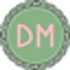 Domenica Marland Logotyp