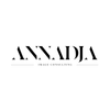 annadja Logotype