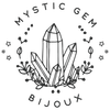 Mystic Gem Bijoux Logotype