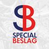 Specialbeslag Logotyp