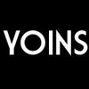 Yoins Logotype