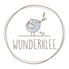 Wunderklee Logotype