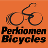 Perkiomen Bicycles Logotype