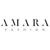 AMARA FASHION Logotype