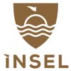 Insel Sleep Logotipo