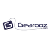 Gearooz Logotype