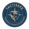 TactiSafe Logotype