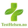 testhelsen.no Logotyp