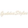 GoldieStyles Logotype