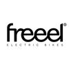 freeel.bike Logotipo