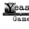 Yeast Games Logó