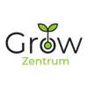 GROWZENTRUM Logotype