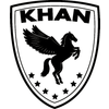 KHAN Performance Λογότυπο