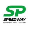 Speedway Logotype