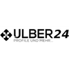 Ulber24 - Profile umd mehr Logotype