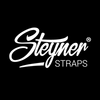 STEYNER STRAPS Logotype